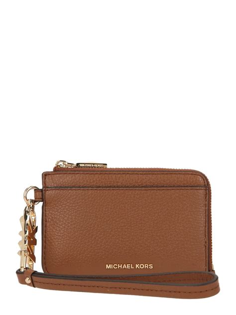 portemonnee michael kors sale|michael kors outlet.